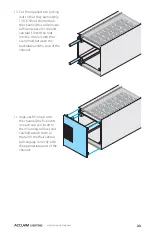 Preview for 25 page of Acclaim Lighting Ai Flex Interior User Manual