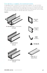 Preview for 29 page of Acclaim Lighting Ai Flex Interior User Manual