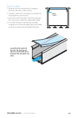 Preview for 33 page of Acclaim Lighting Ai Flex Interior User Manual