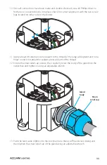 Предварительный просмотр 13 страницы Acclaim Lighting AJBOX1 User Manual