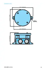 Предварительный просмотр 17 страницы Acclaim Lighting AJBOX1 User Manual