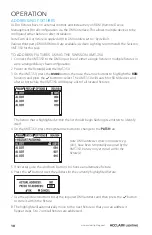 Предварительный просмотр 12 страницы Acclaim Lighting AL Dot User Manual