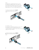 Предварительный просмотр 6 страницы Acclaim Lighting AL DRIVER 200 User Manual