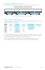 Preview for 11 page of Acclaim Lighting AL Graze AC 2700K white User Manual