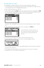 Preview for 13 page of Acclaim Lighting AL Graze AC 2700K white User Manual