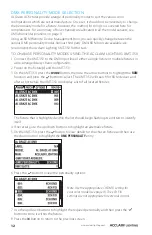 Preview for 14 page of Acclaim Lighting AL Graze AC 2700K white User Manual