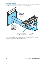 Preview for 10 page of Acclaim Lighting AL Graze DC User Manual