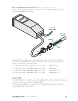 Preview for 13 page of Acclaim Lighting AL Graze DC User Manual