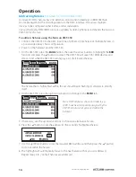 Preview for 16 page of Acclaim Lighting AL Graze DC User Manual