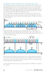 Предварительный просмотр 36 страницы Acclaim Lighting aria Dyna Accent User Manual