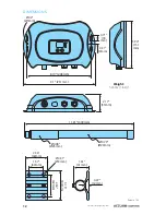 Preview for 14 page of Acclaim Lighting Aria Wireless DMX User Manual