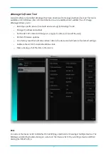 Preview for 8 page of Acclaim Lighting Art IO Manual