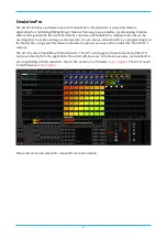 Preview for 10 page of Acclaim Lighting Art IO Manual