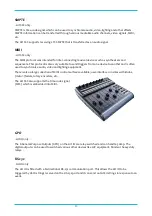 Preview for 14 page of Acclaim Lighting Art IO Manual