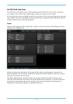 Preview for 15 page of Acclaim Lighting Art SSC Manual