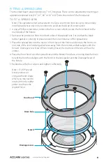 Preview for 11 page of Acclaim Lighting Dyna Accent Mini User Manual