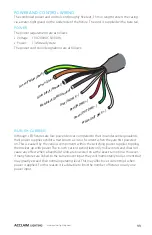 Preview for 13 page of Acclaim Lighting Dyna Accent Mini User Manual