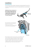 Предварительный просмотр 6 страницы Acclaim Lighting Dyna Drum SO User Manual