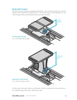 Предварительный просмотр 7 страницы Acclaim Lighting Dyna Graze HO Exterior DMX User Manual