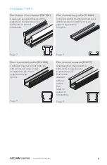 Preview for 5 page of Acclaim Lighting Flex One Exterior HO User Manual