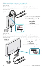 Предварительный просмотр 16 страницы Acclaim Lighting Flex One Exterior HO User Manual