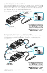 Предварительный просмотр 19 страницы Acclaim Lighting Flex One Exterior HO User Manual