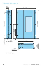 Preview for 22 page of Acclaim Lighting Flex One Exterior HO User Manual