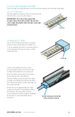 Preview for 7 page of Acclaim Lighting Flex One Exterior Series User Manual