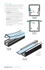 Предварительный просмотр 13 страницы Acclaim Lighting Flex One Exterior Series User Manual