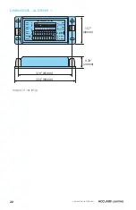 Preview for 24 page of Acclaim Lighting Flex One Exterior Series User Manual