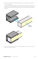 Preview for 11 page of Acclaim Lighting Flex Tube DW G2 User Manual