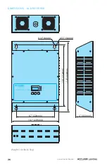 Preview for 28 page of Acclaim Lighting Flex Tube DW G2 User Manual