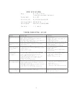 Preview for 4 page of Acclaim Lighting LFL2M Installation And Wiring Instructions