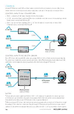 Preview for 16 page of Acclaim Lighting Linear XTR User Manual