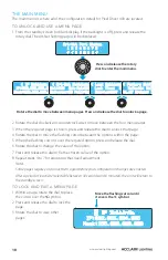 Preview for 12 page of Acclaim Lighting Pixel Driver 400 User Manual