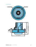 Preview for 11 page of Acclaim Lighting Quad Eye User Manual