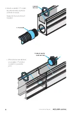 Preview for 10 page of Acclaim Lighting Terra Linear User Manual