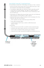 Preview for 19 page of Acclaim Lighting Terra Linear User Manual