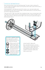 Preview for 13 page of Acclaim Lighting Unity SNS2019 User Manual