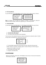 Preview for 13 page of Acclaim Lighting XB-R1 User Manual