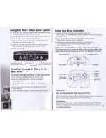 Preview for 3 page of Acclaim ALL STAR BASEBALL 2005 Manual