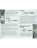 Preview for 6 page of Acclaim BMX XXX Manual