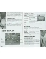 Preview for 8 page of Acclaim BMX XXX Manual