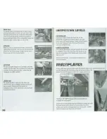 Preview for 10 page of Acclaim BMX XXX Manual