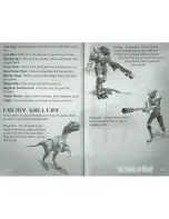 Предварительный просмотр 12 страницы Acclaim TUROK EVOLUTION Manual