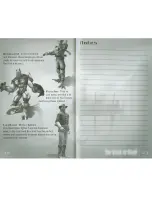 Предварительный просмотр 13 страницы Acclaim TUROK EVOLUTION Manual