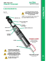 Preview for 5 page of Accles & Shelvoke CASH Magnum XL Original Instruction Manual