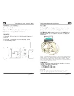 Предварительный просмотр 3 страницы Acclima ACC-RAD-005 Installation Manual