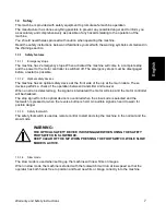 Предварительный просмотр 7 страницы ACCO Brands 64614A User Manual