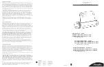 Preview for 1 page of ACCO Brands 74525 Operating Instructions